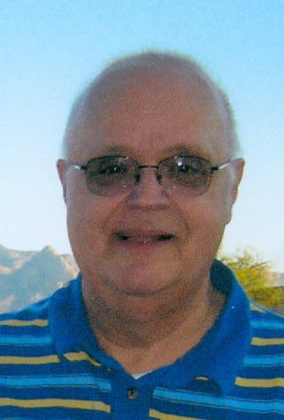 William Allan Erickson