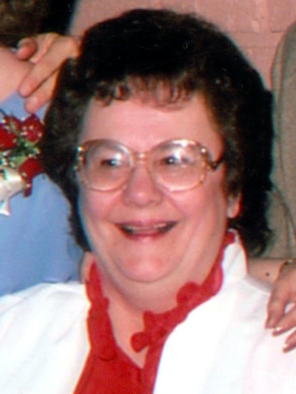 Bernadine Veronica Larson