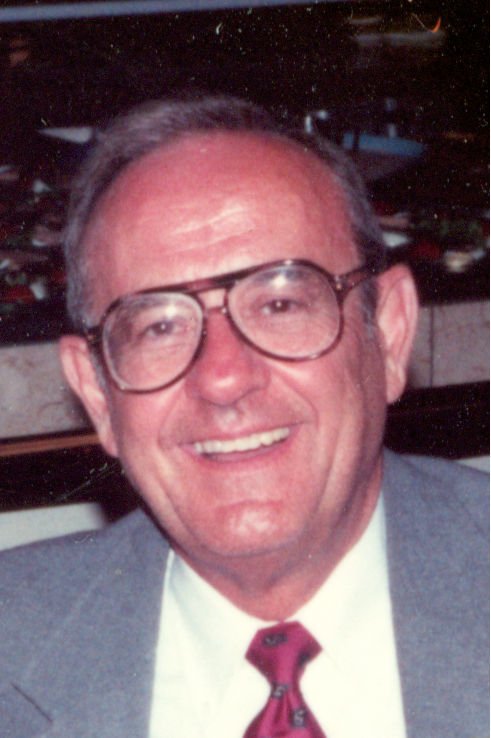 Richard N. "Dick" Tuchscherer