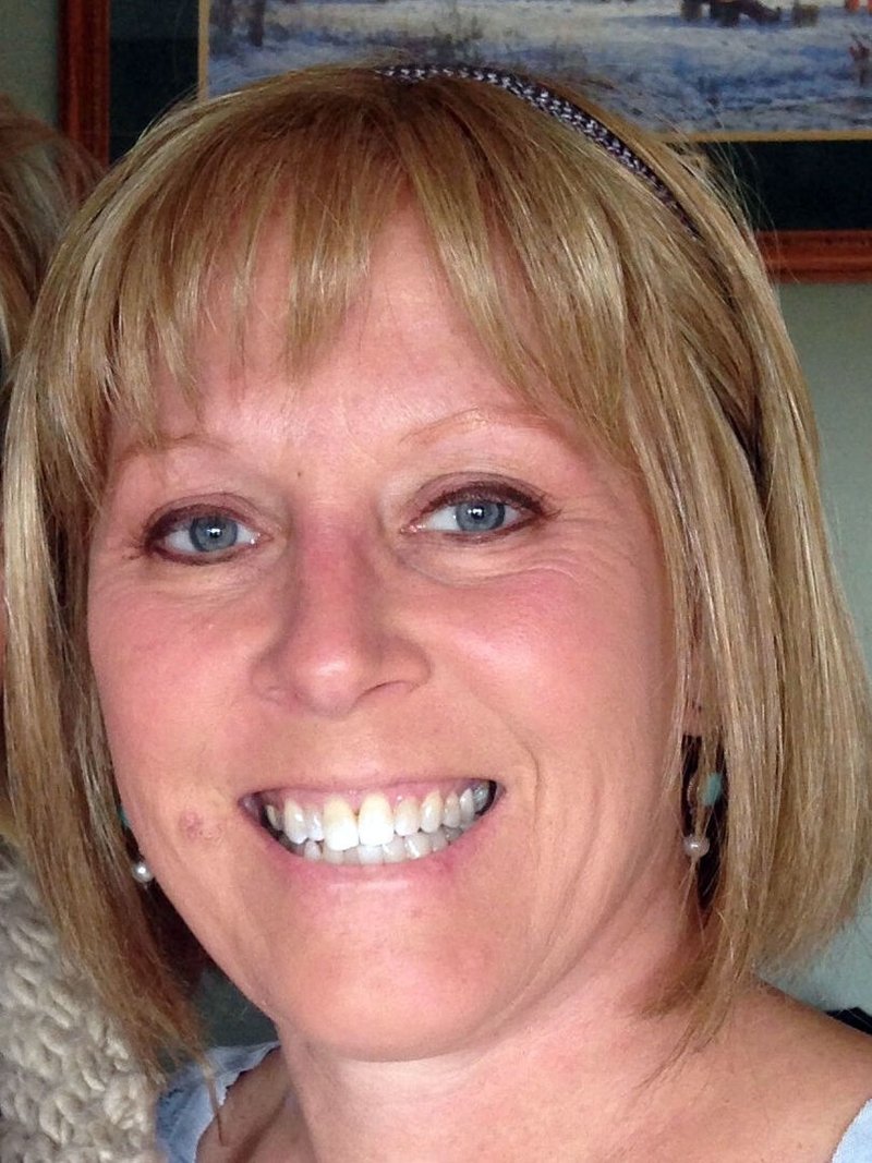 Penny Michelle Simenson