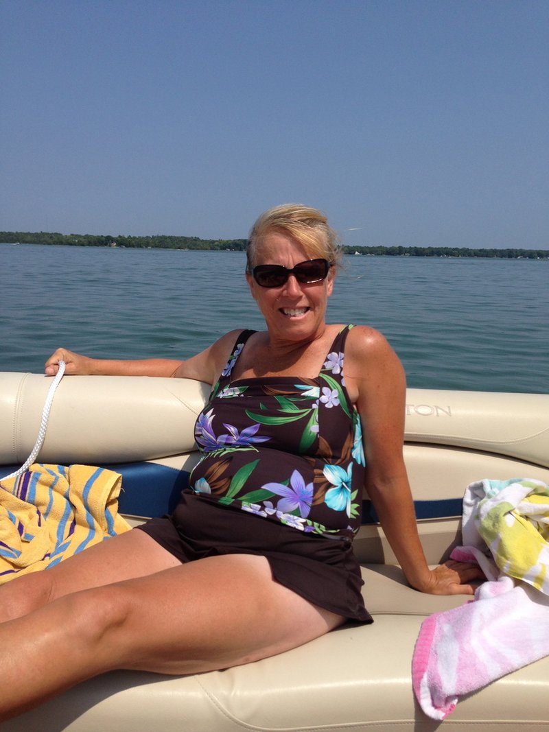 Penny Michelle Simenson - Photo 3