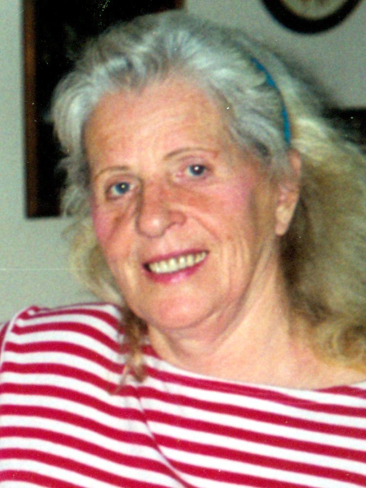 Louise M. Stirnichuk