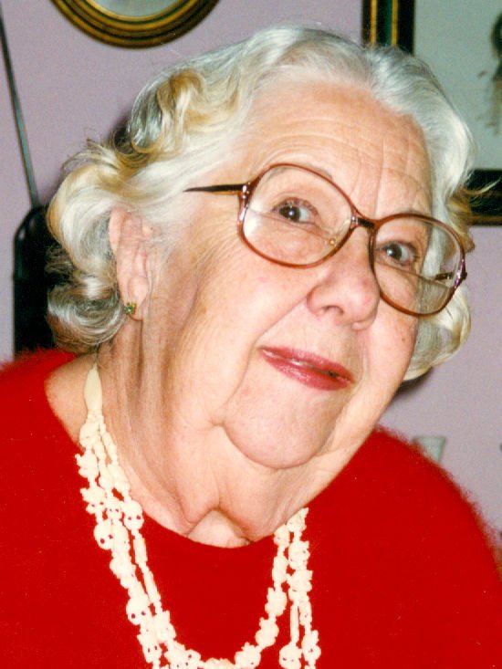Barbara Jeanette Skovronski