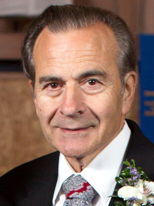 James William Andrea