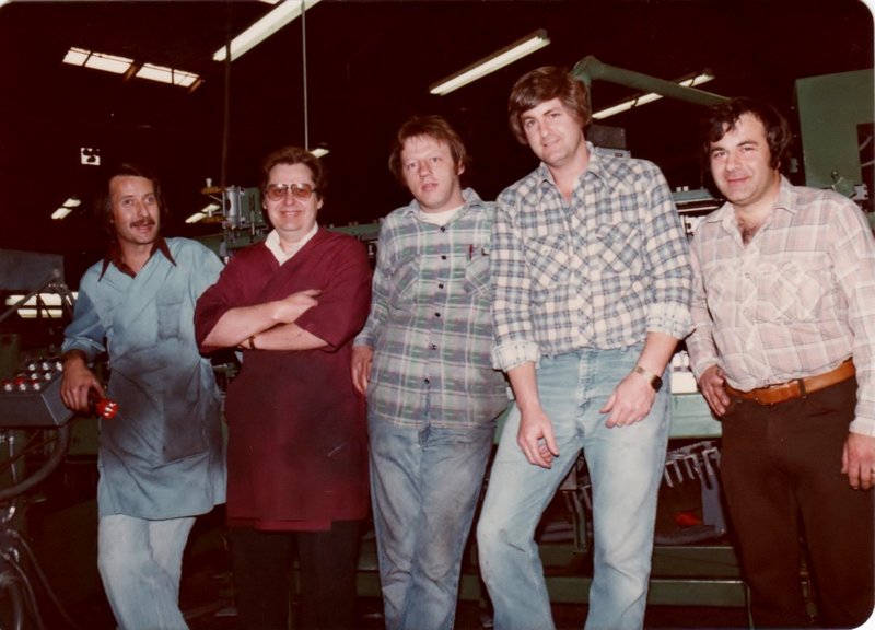 James William Andrea - Photo 3