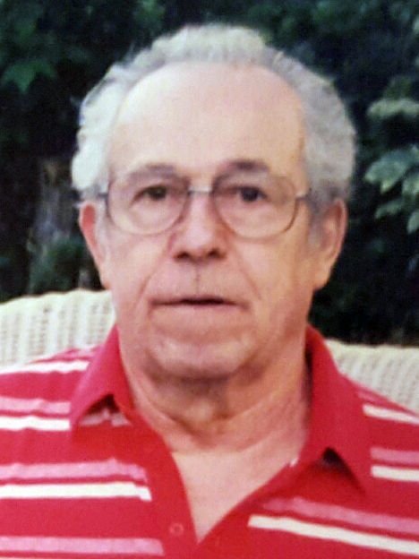 Charles J. Stine - Photo 3