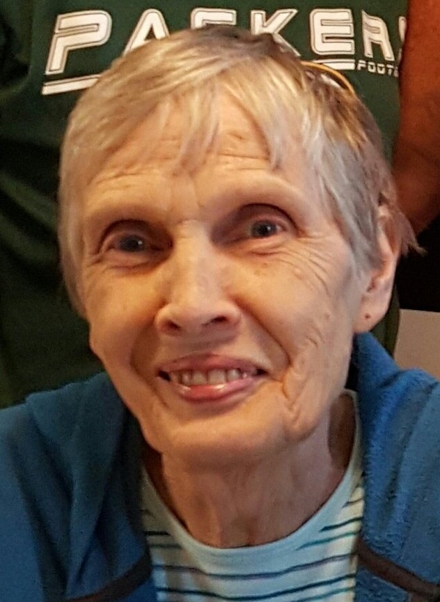 Barbara Joyce Cheney