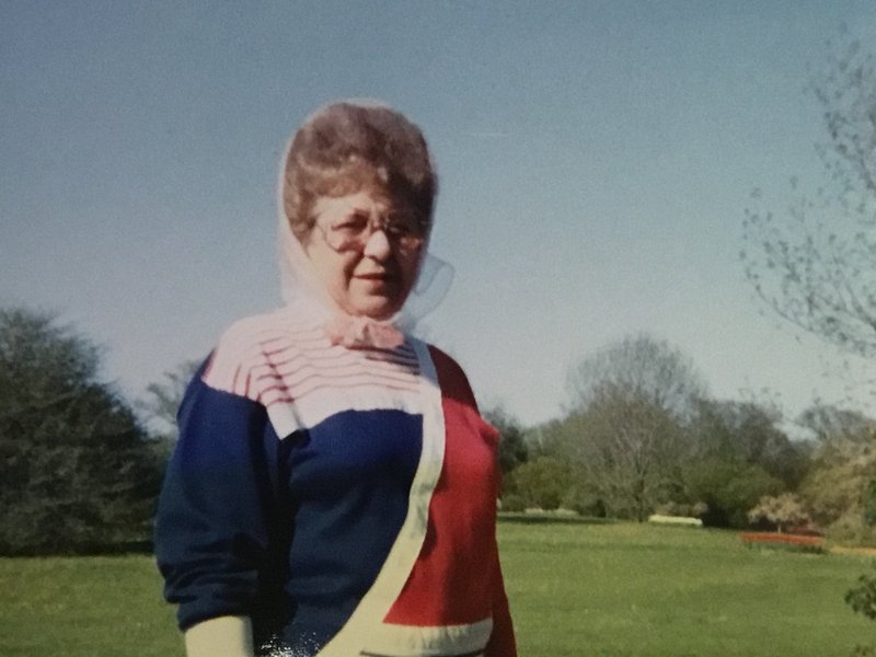 Josephine Brandes - Photo 2