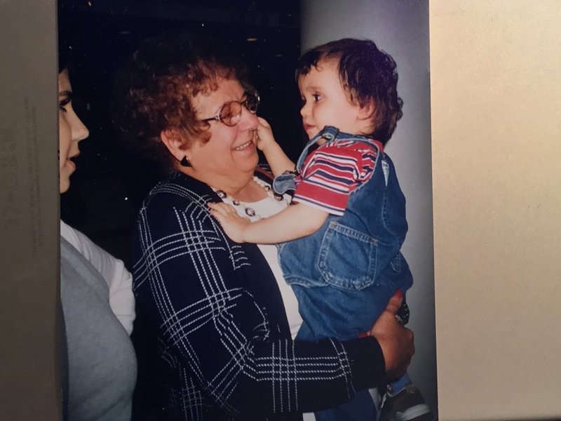 Josephine Brandes - Photo 3