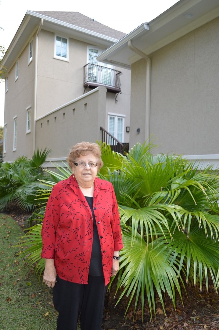 Josephine Brandes - Photo 5