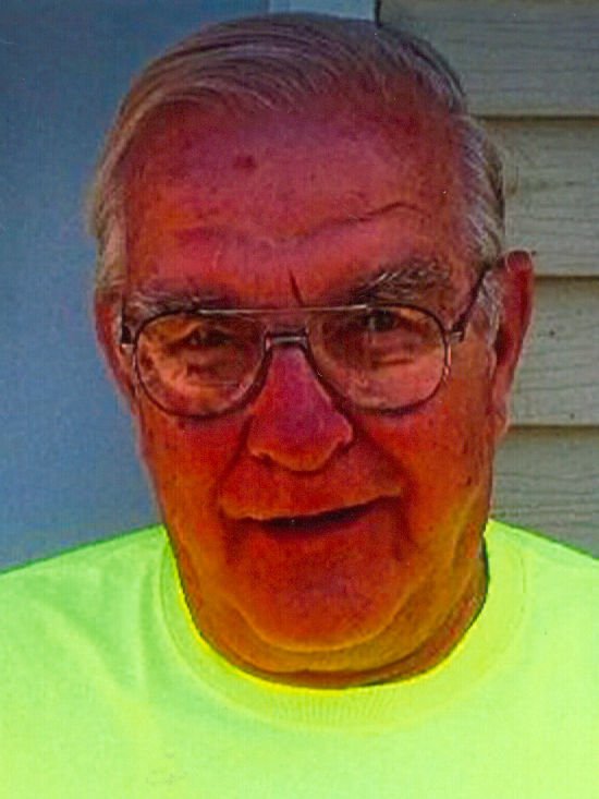 William Richard Klopstein