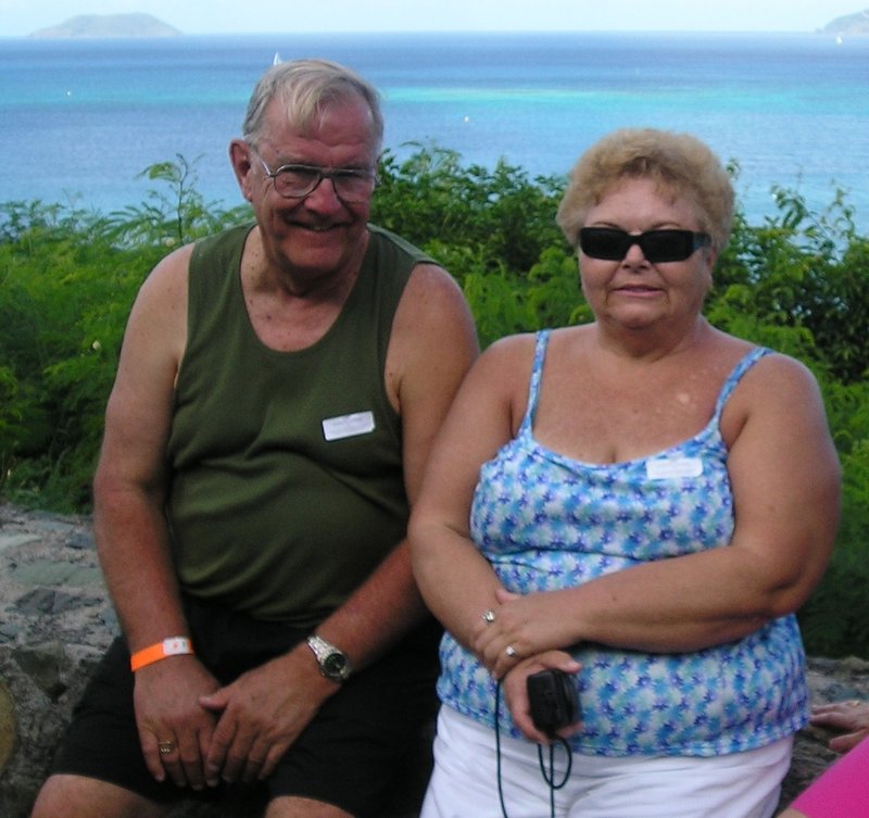 William Richard Klopstein - Photo 2