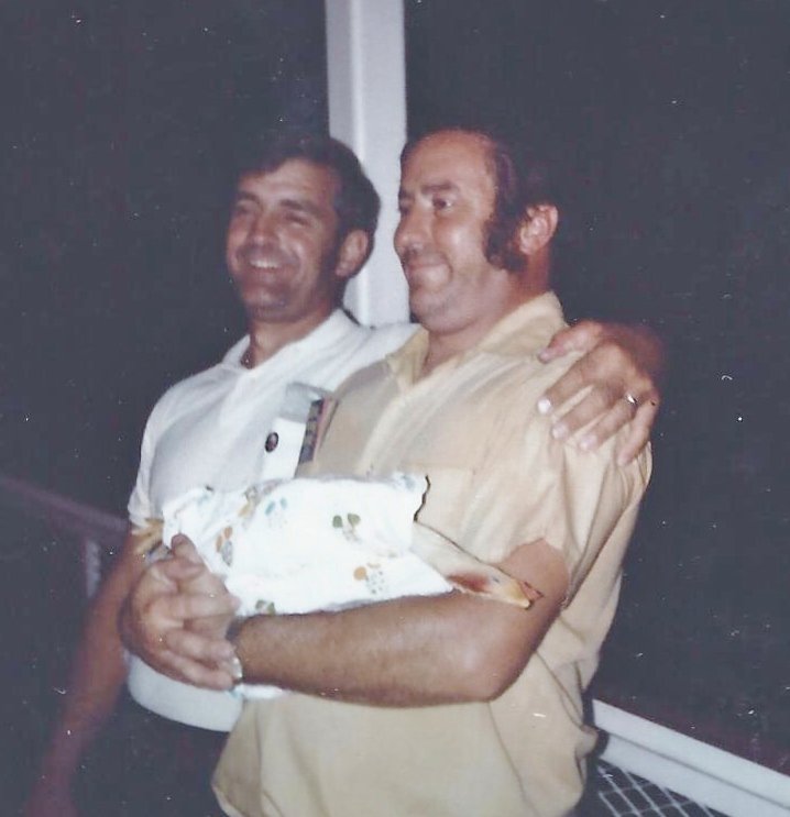 William Richard Klopstein - Photo 5