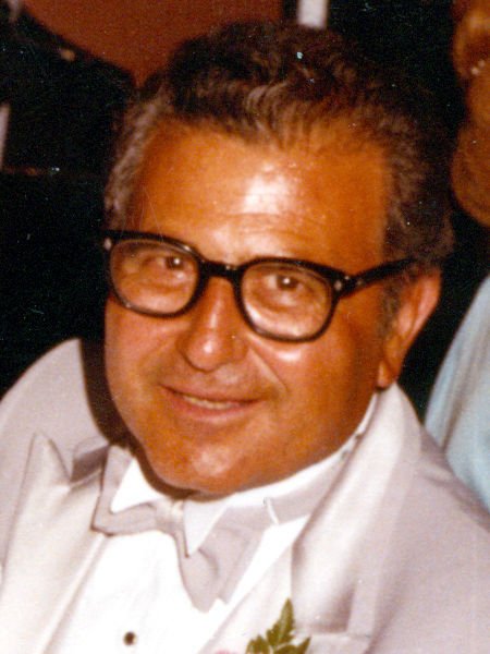 Luigi G. DeCesaro