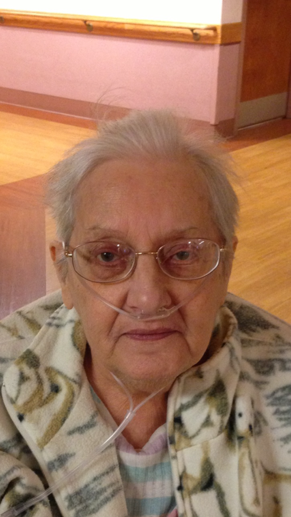 Beverly Ann Schroeder