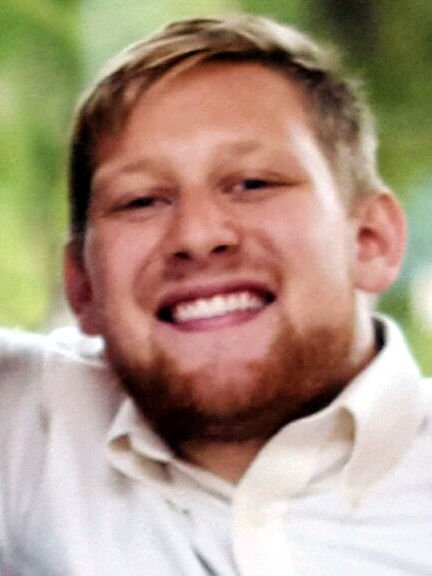 Cooper G. Eickstaedt