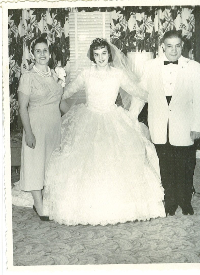 Patricia Marie Jackson - Photo 2