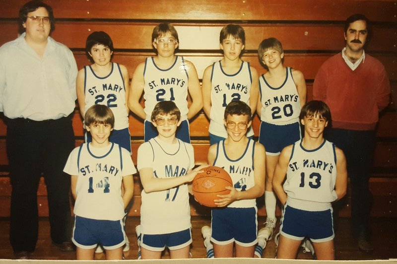 Thomas J. Higgins - Photo 2