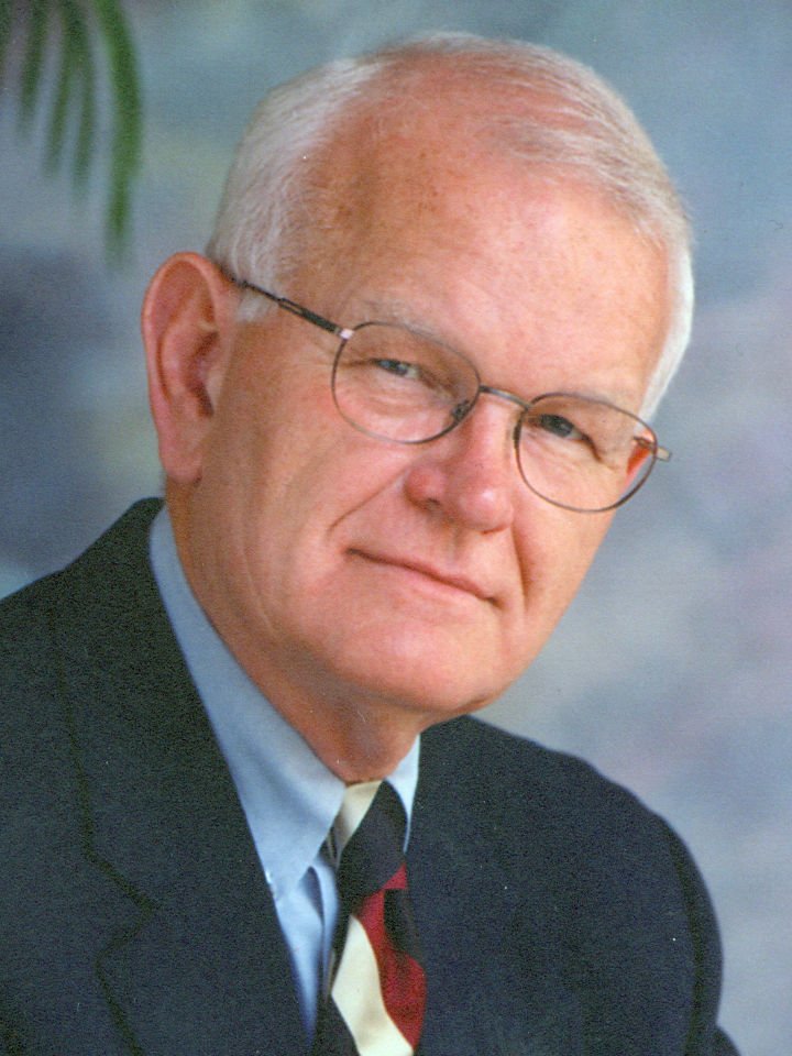 Donald Michael Michie