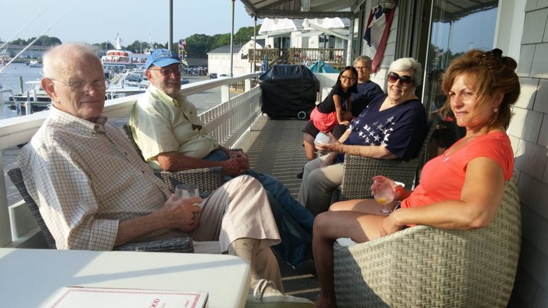 Donald Michael Michie - Photo 3