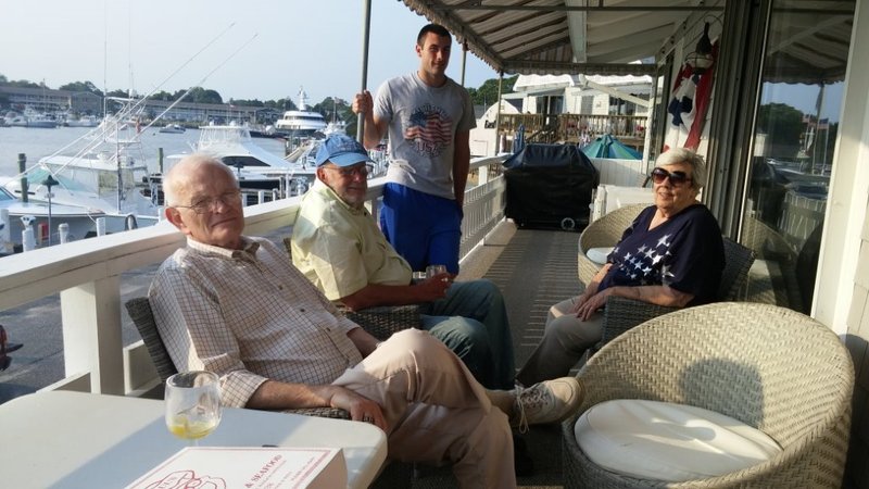 Donald Michael Michie - Photo 4