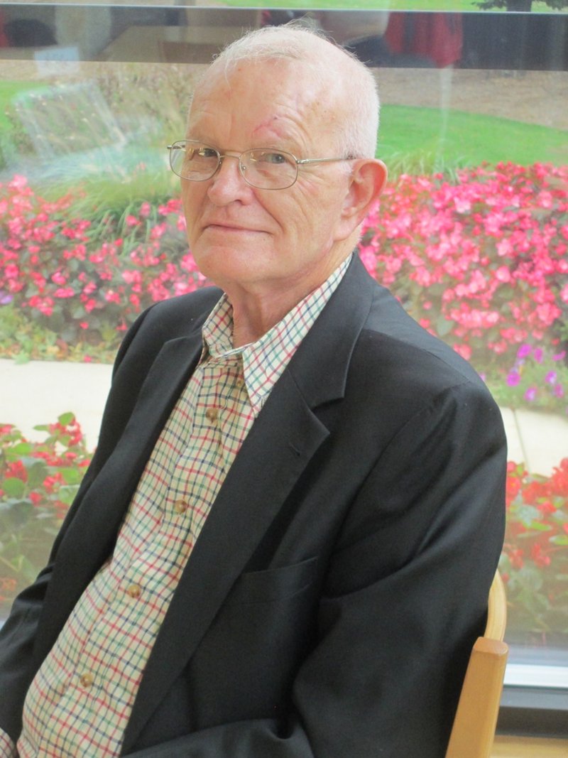 Donald Michael Michie - Photo 5