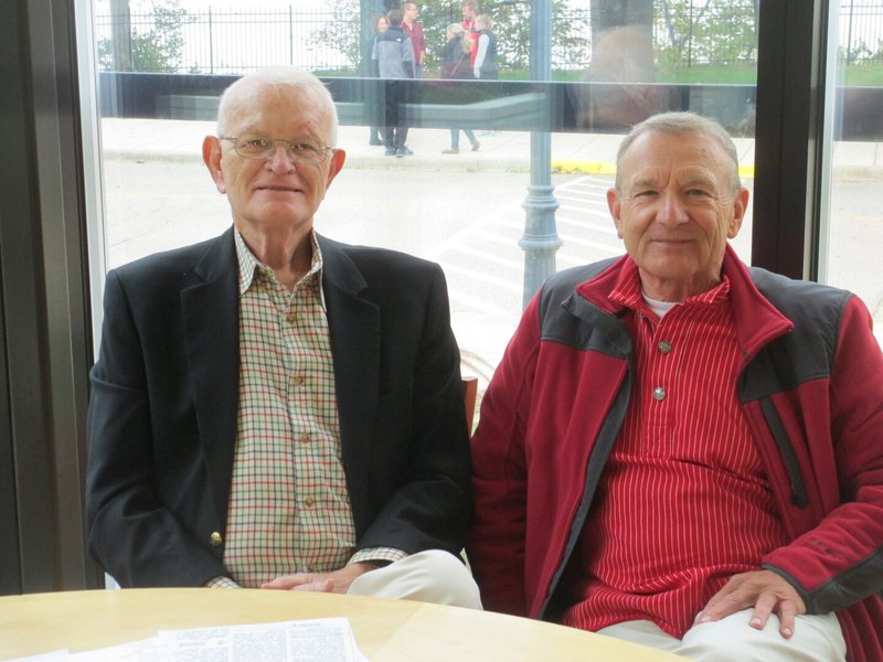 Donald Michael Michie - Photo 6