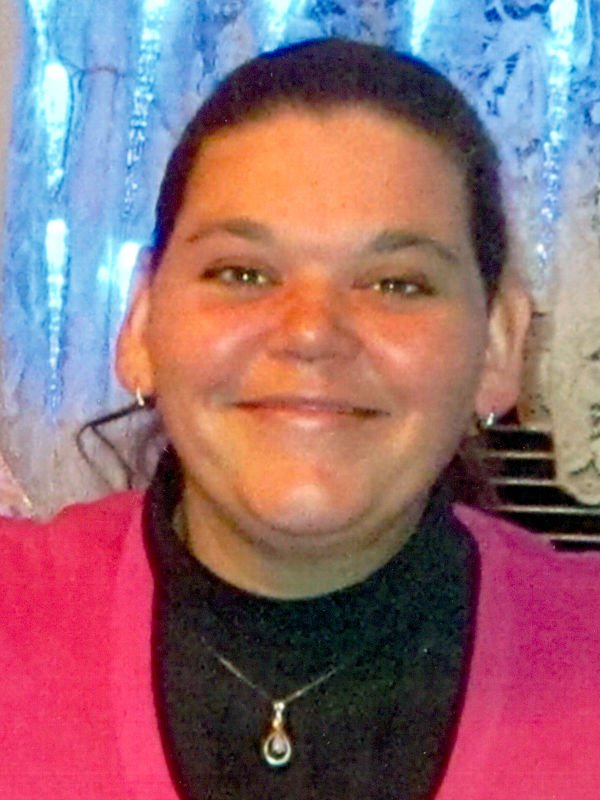 Dawn Marie Chumbley-Eyler