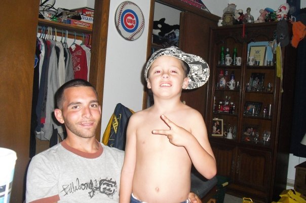 Jacob Allen Bouldin - Photo 3