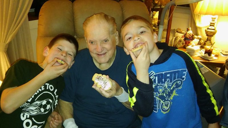 Robert E. Brenneman - Photo 12