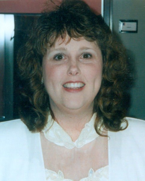 Karen Mary Seiders