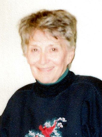 Joan C. Cartie - Photo 2