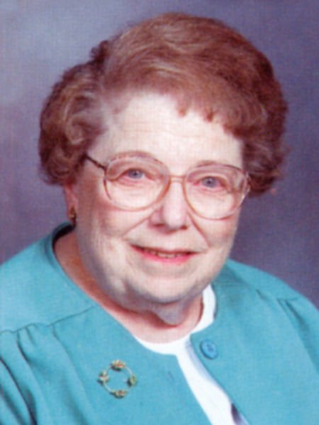 Joyce Krecker