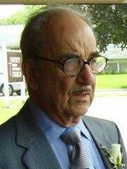 Louis K. Ricchio