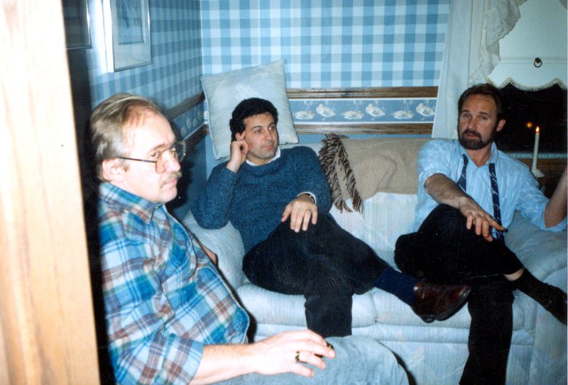 Darrell Alan Viola - Photo 55