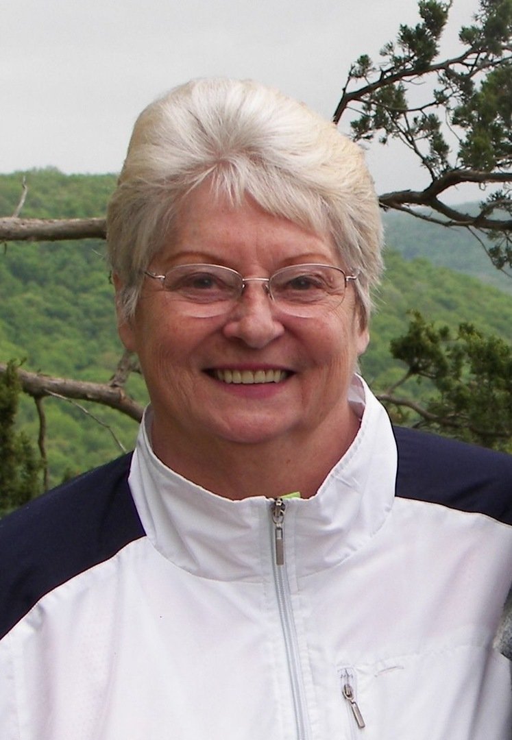 Diane Dorothy Kruk