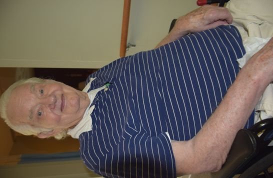 Carl Williston - Photo 2