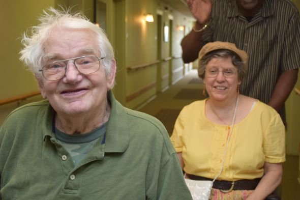 Carl Williston - Photo 4