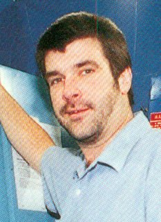 Jeffrey Raymond Zalewski