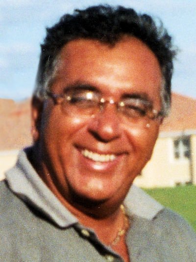 Albert Fortino Andreoli