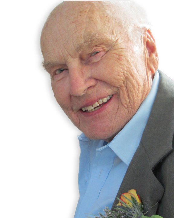 Kenneth Donald Sorensen