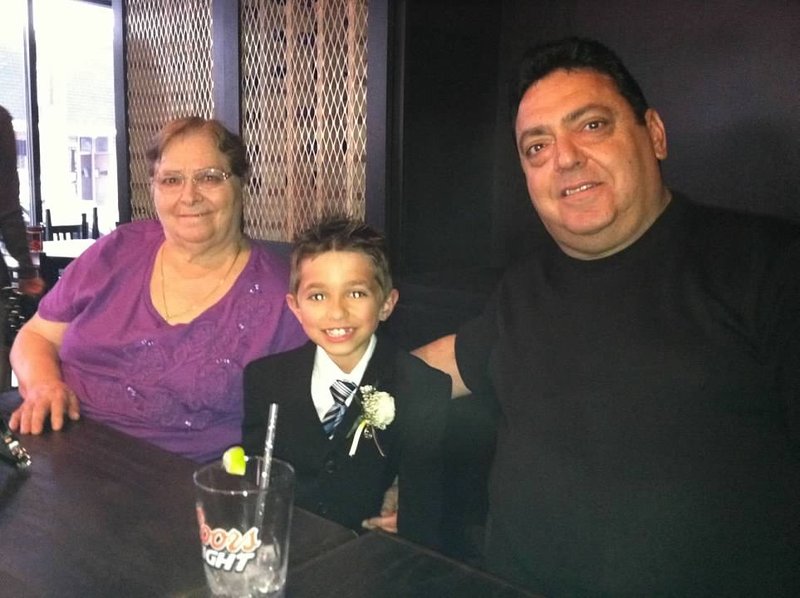 Raffaella Conforti - Photo 9