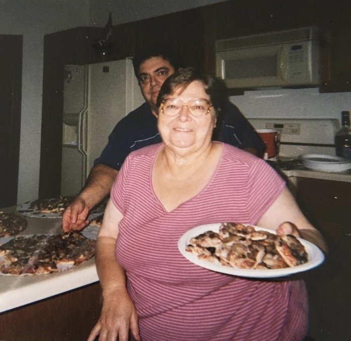 Raffaella Conforti - Photo 10