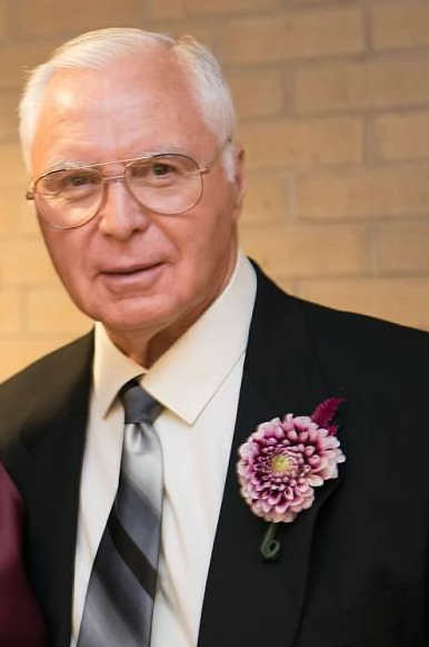 Ren&eacute; Matthew Haebig