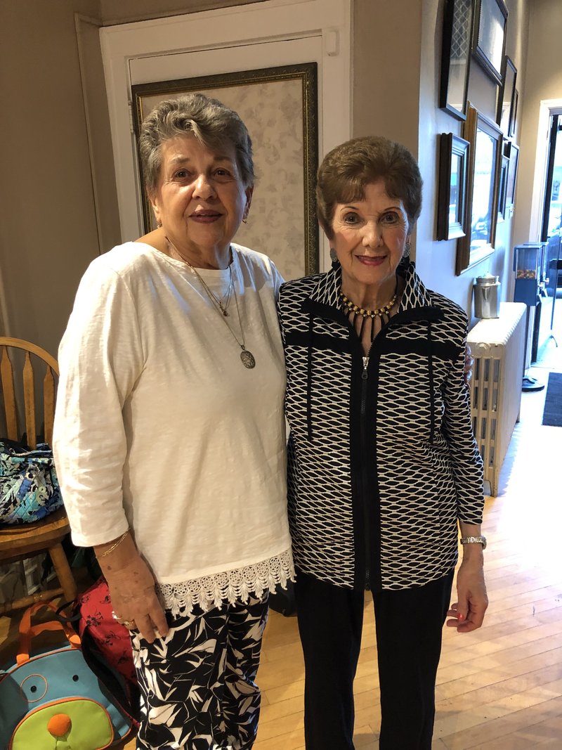 Noreen Carmella Fonk - Photo 2