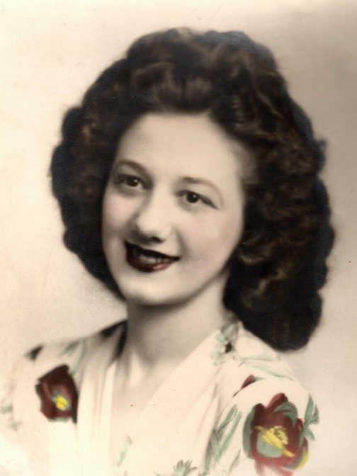 Betty Mae Edquist - Photo 2
