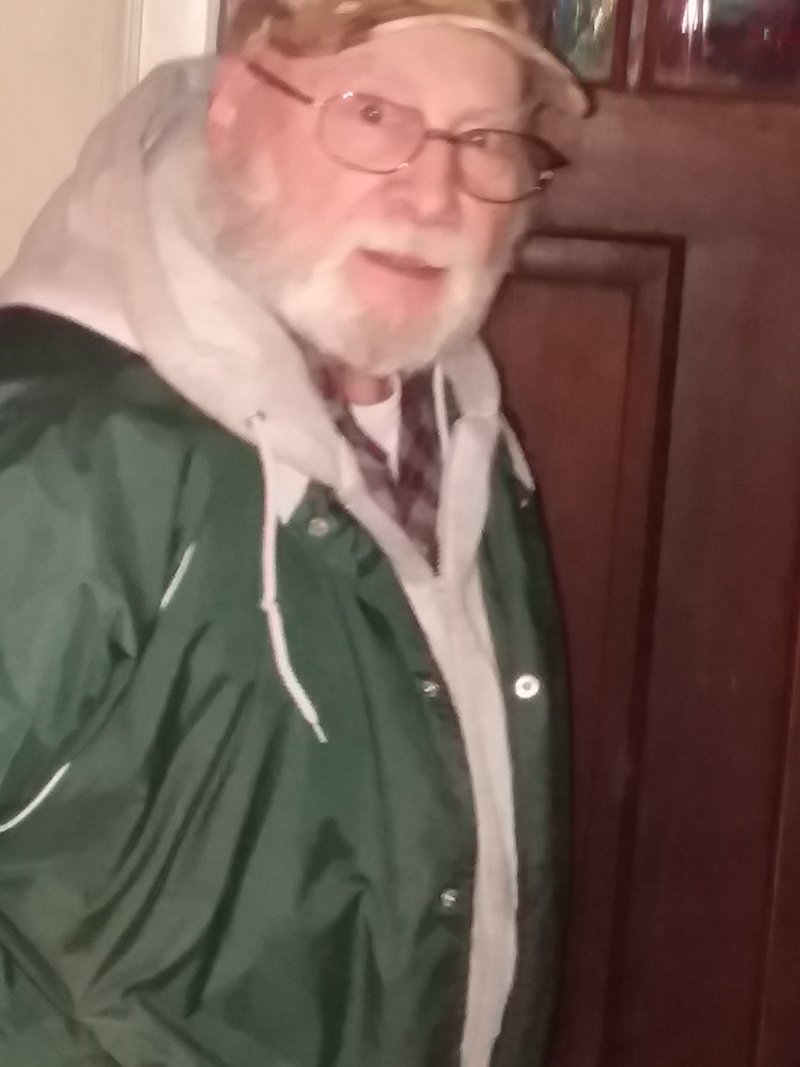 Thomas Robin Bergstrom - Photo 3