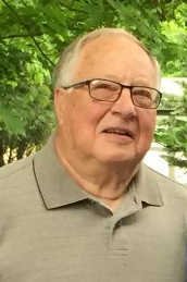 Rodney Paul Allen Strohm