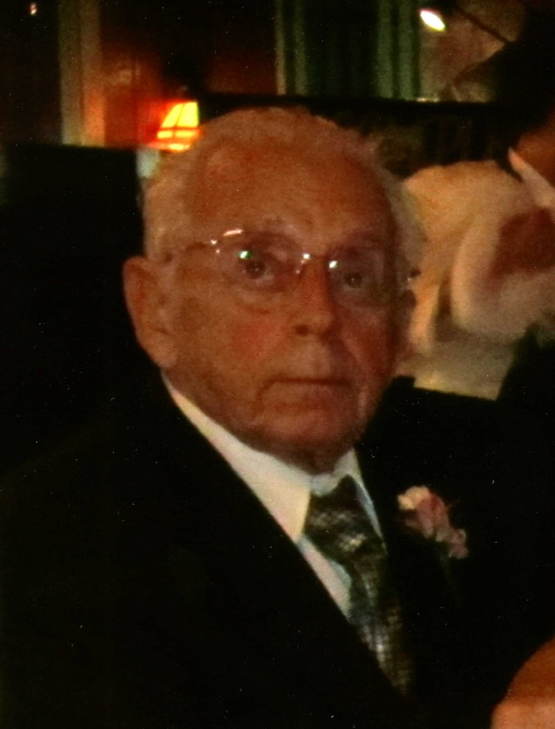 Clifford William Galster