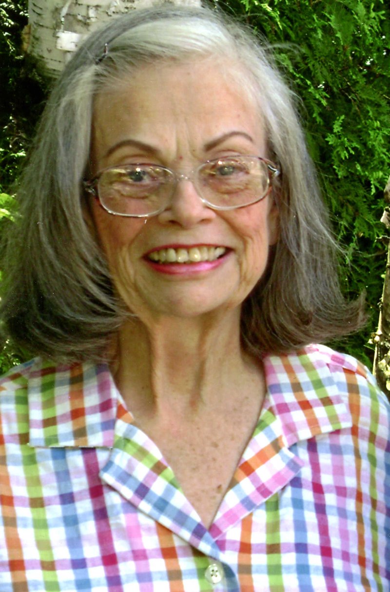 Patsy Jane Sartor